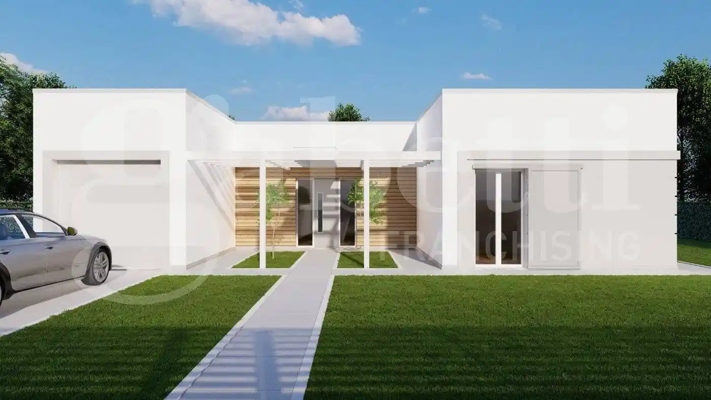 Villa in vendita a Sant'Agata Bolognese