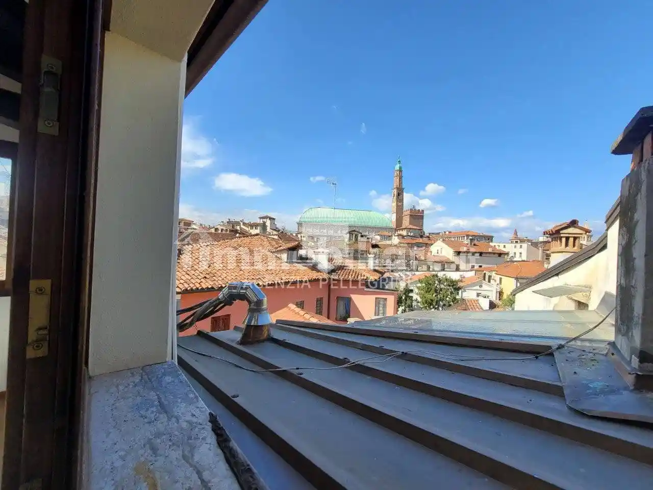 Appartamento in affitto a Vicenza