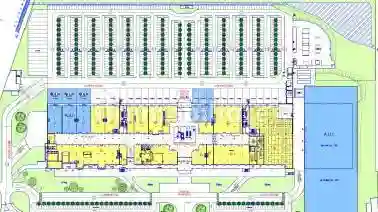 Palazzo - Stabile - foto 5