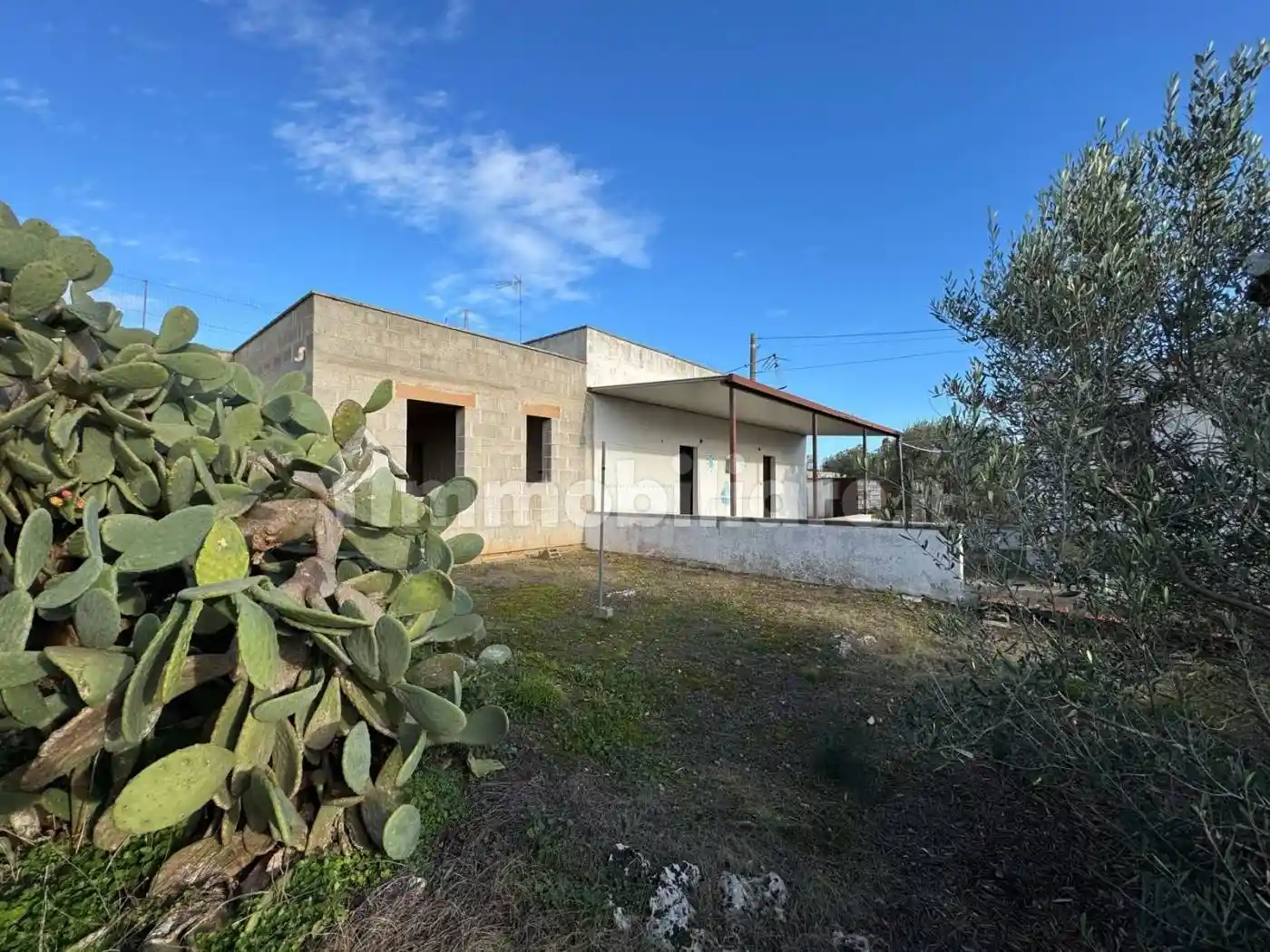 Villa in vendita a Ugento