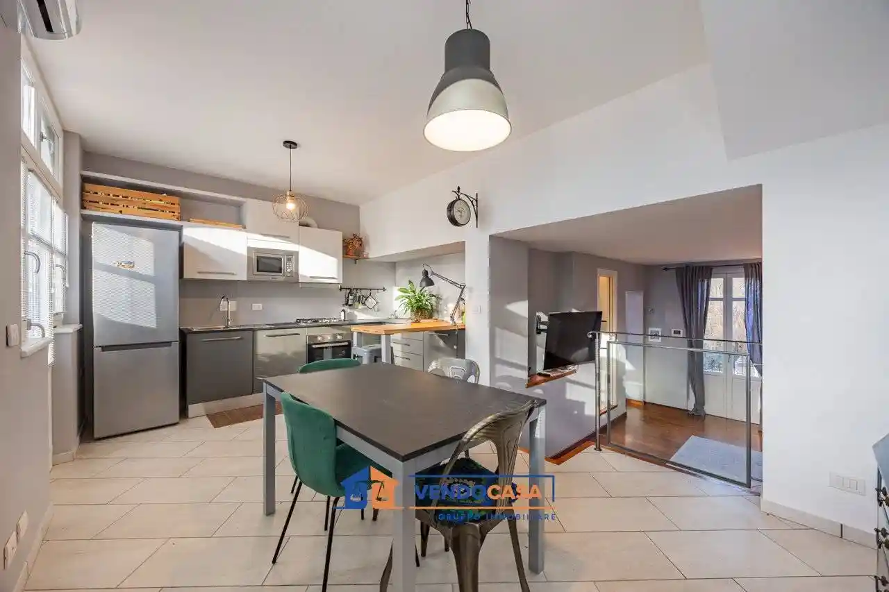 Appartamento in vendita a Bra