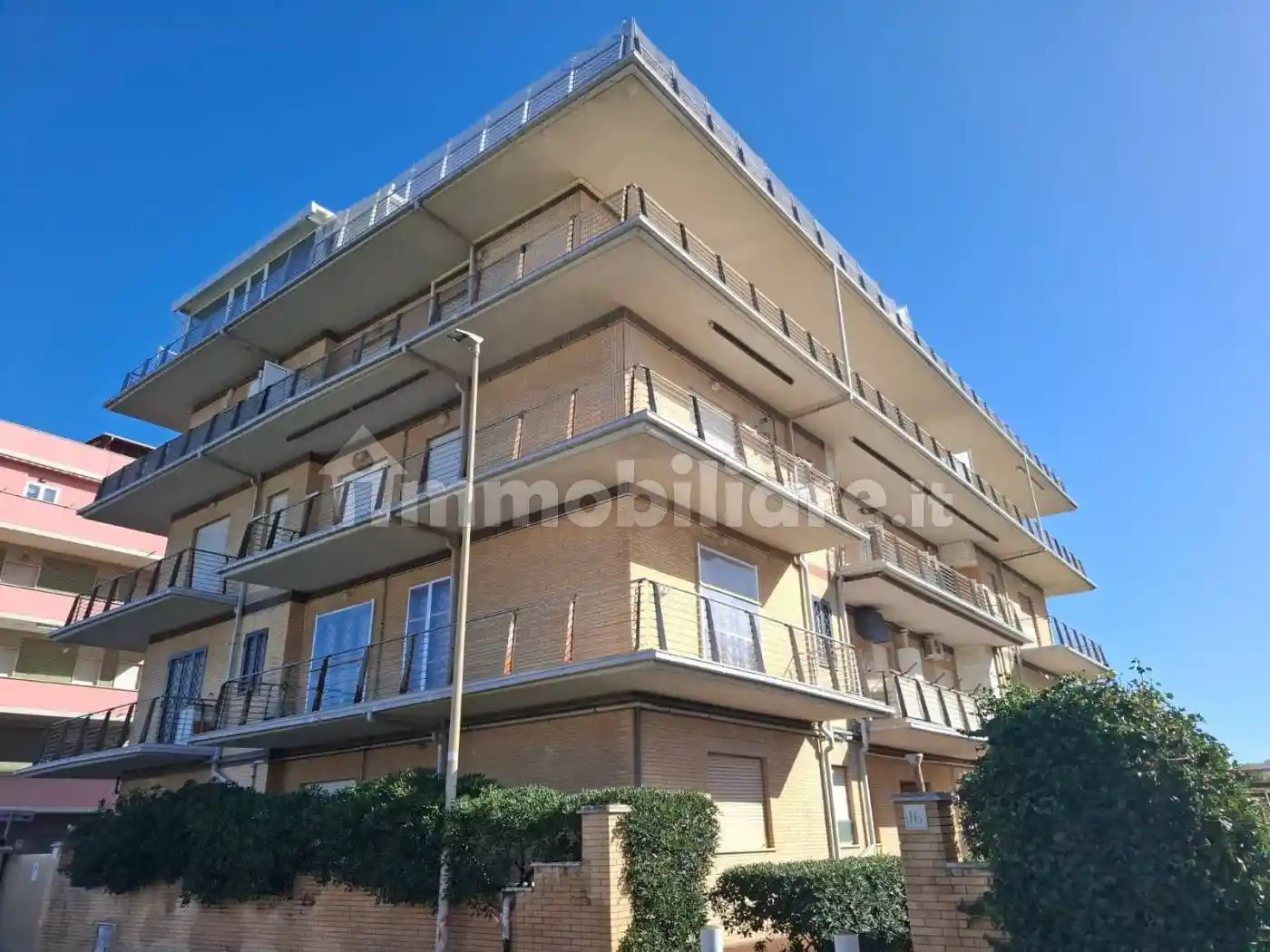 Attico - Mansarda in vendita a Fiumicino