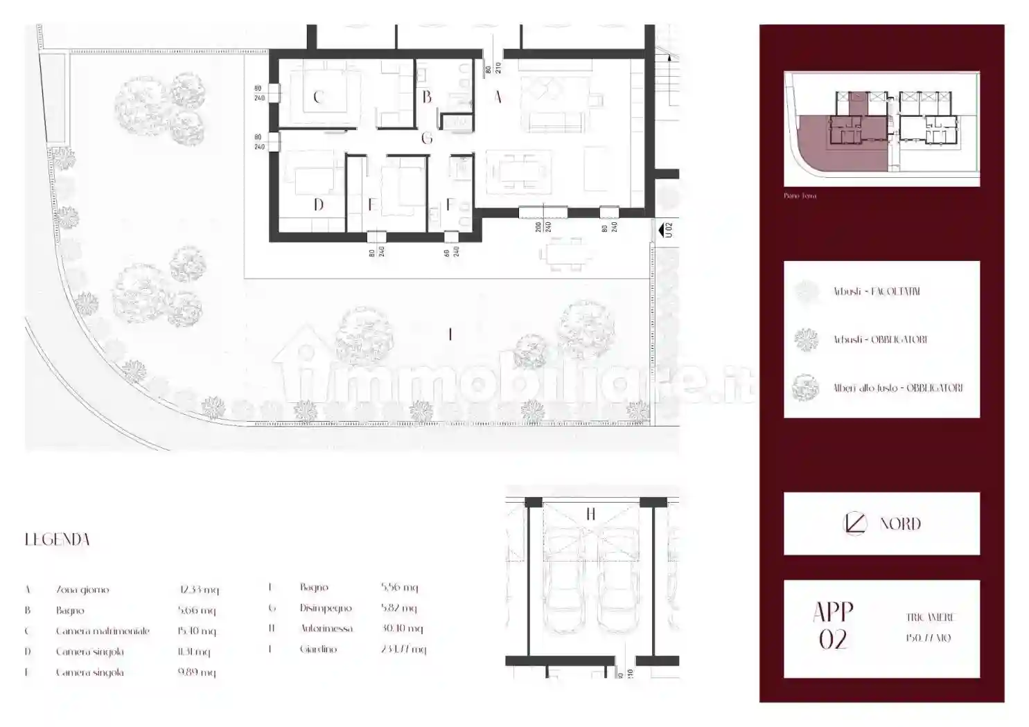 Appartamento - foto 5