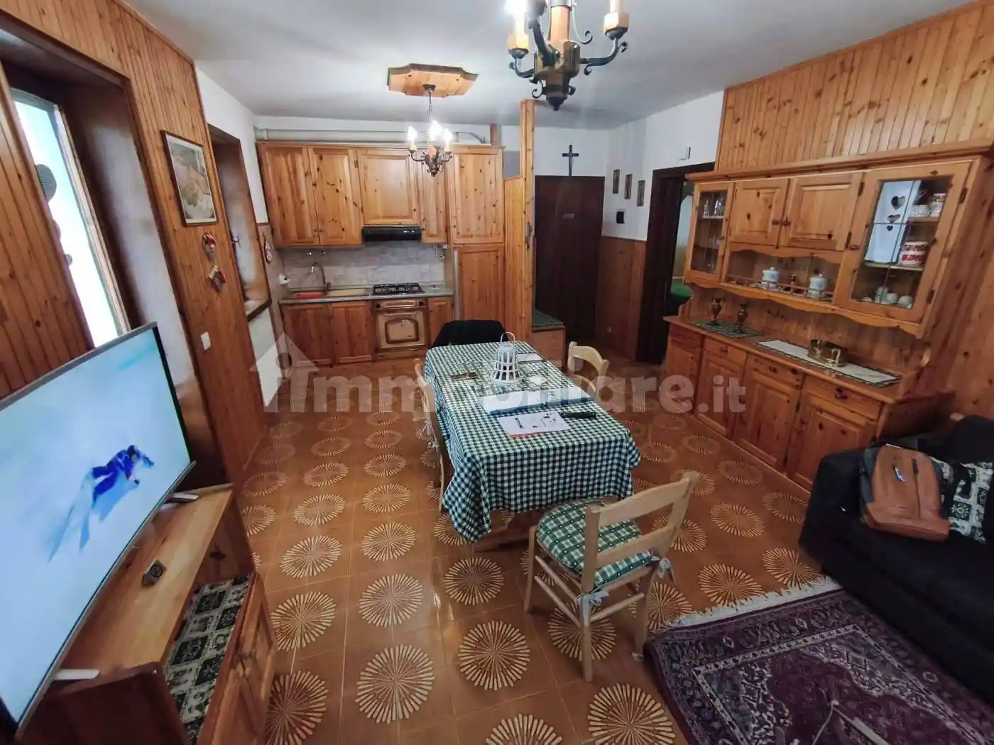 Appartamento in vendita a Roana