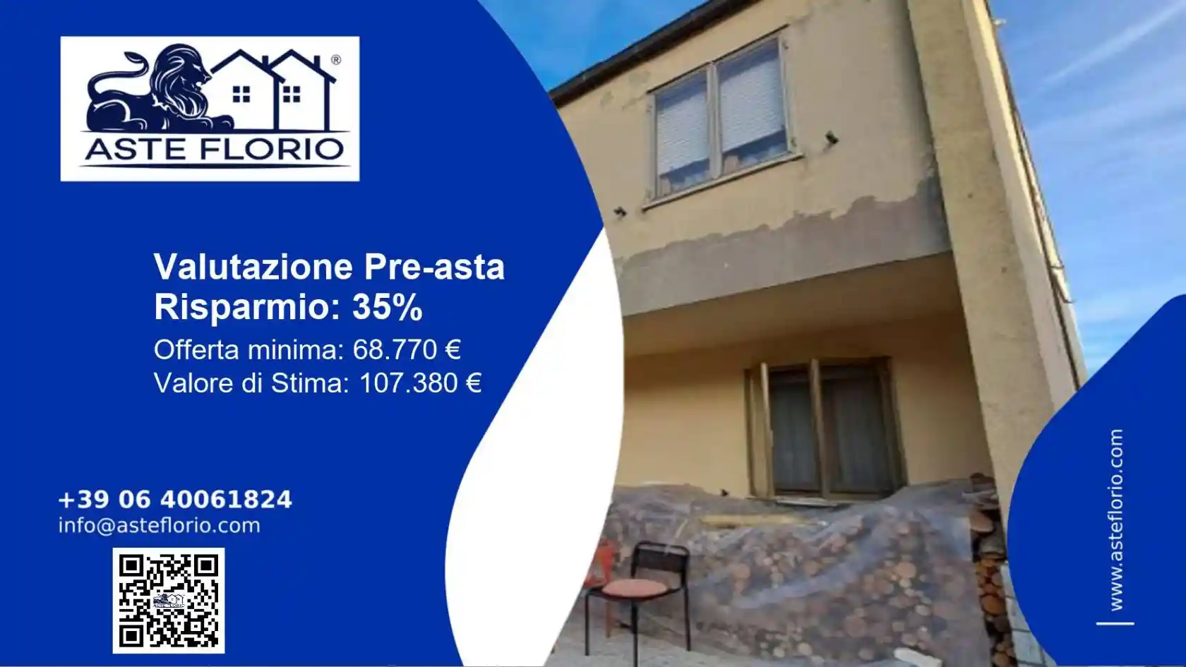 Appartamento in vendita a Carpegna