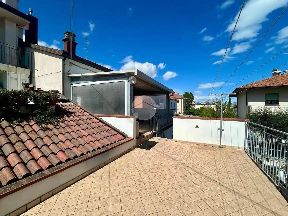 Appartamento in vendita a Rimini