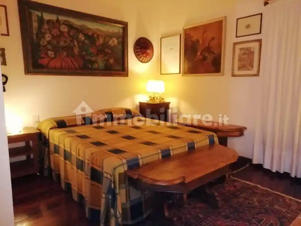 Appartamento in affitto a Firenze