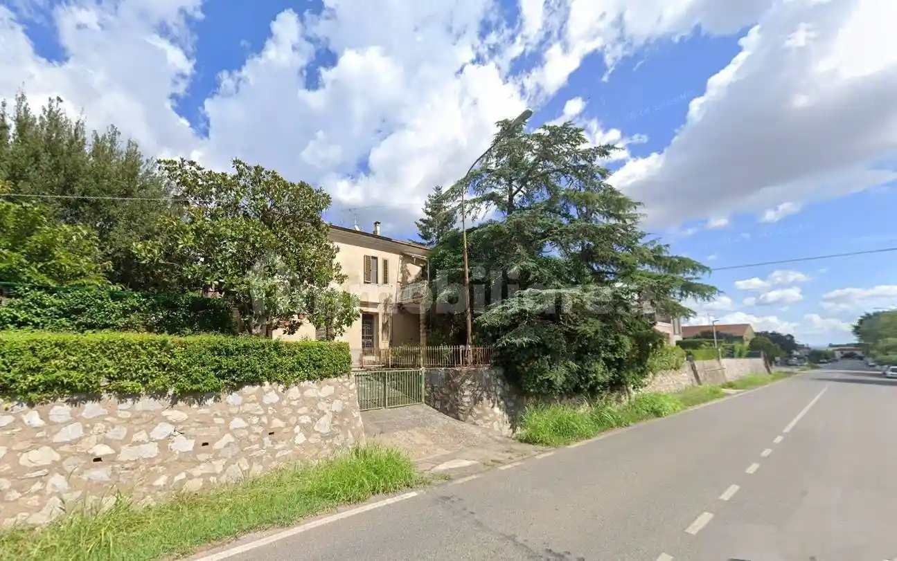 Appartamento in vendita a Gavorrano