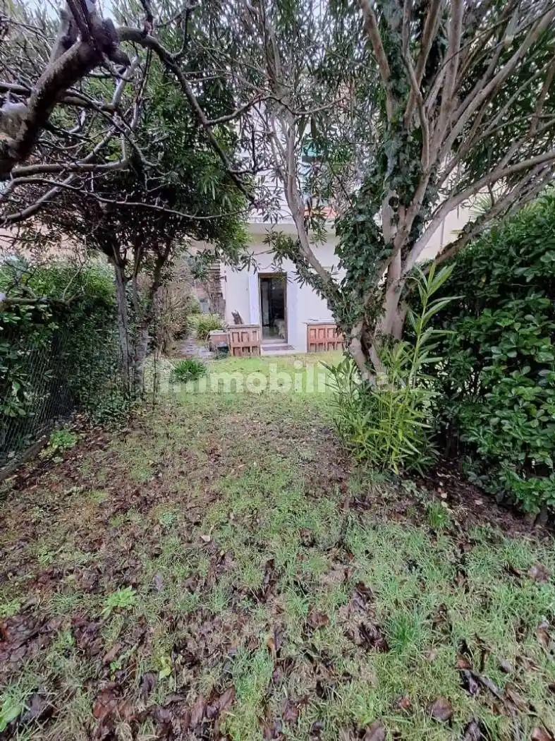 Villa in vendita a Venezia