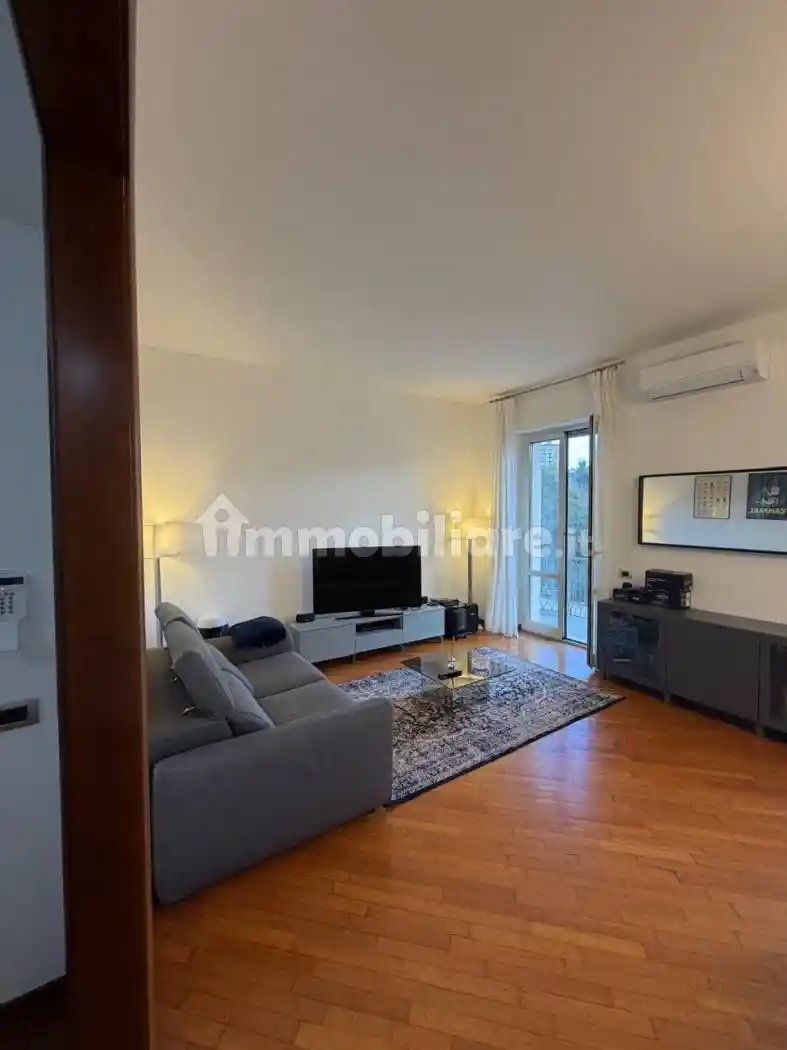 Appartamento in vendita a Frosinone