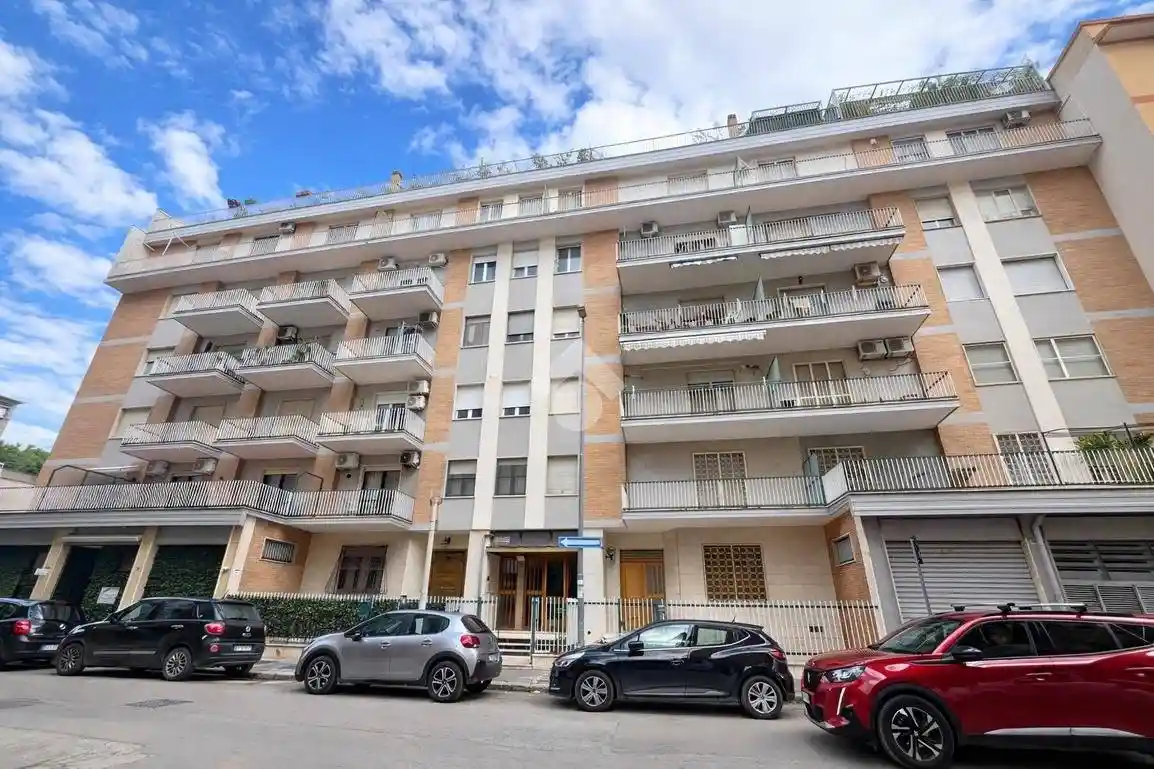 Appartamento in vendita a Foggia