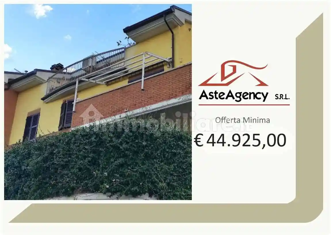 Appartamento in vendita a Potenza Picena