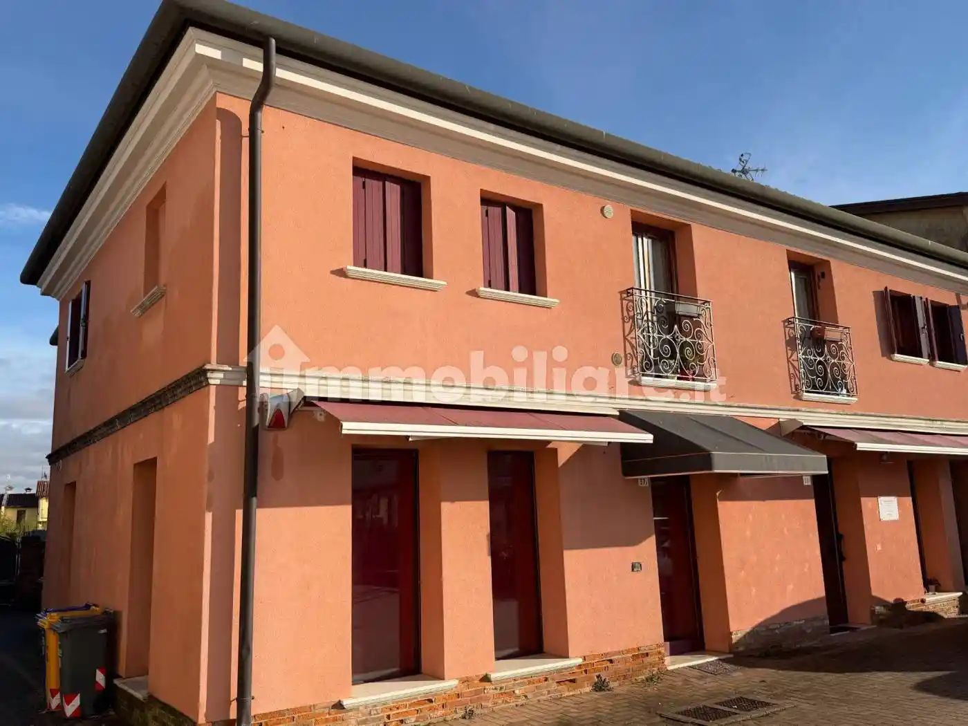 Appartamento in vendita a Resana