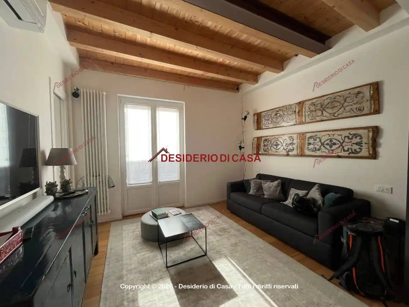 Appartamento in affitto a Palermo