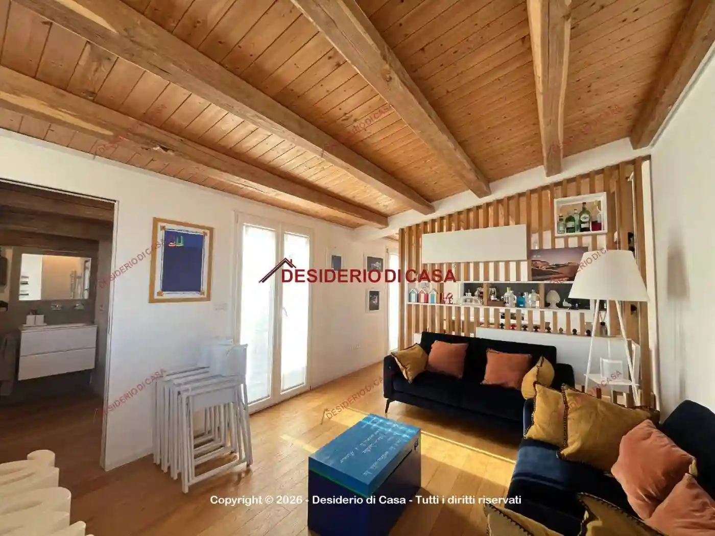 Appartamento - foto 5