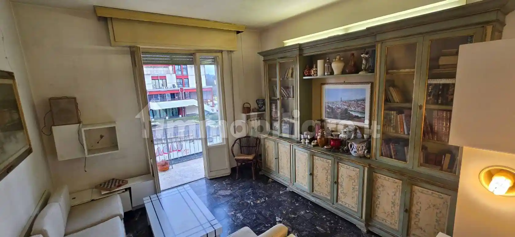 Appartamento in vendita a Firenze