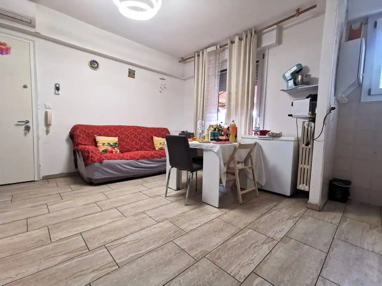 Appartamento in vendita a Modena