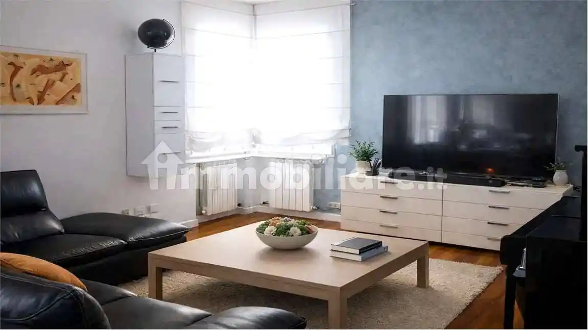 Appartamento in vendita a Venezia