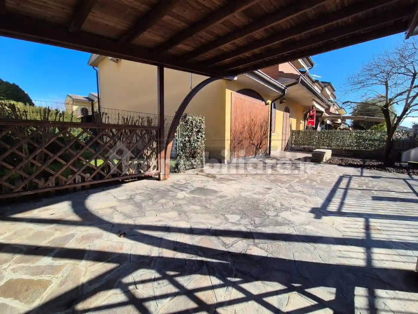 Villetta a schiera - foto 3