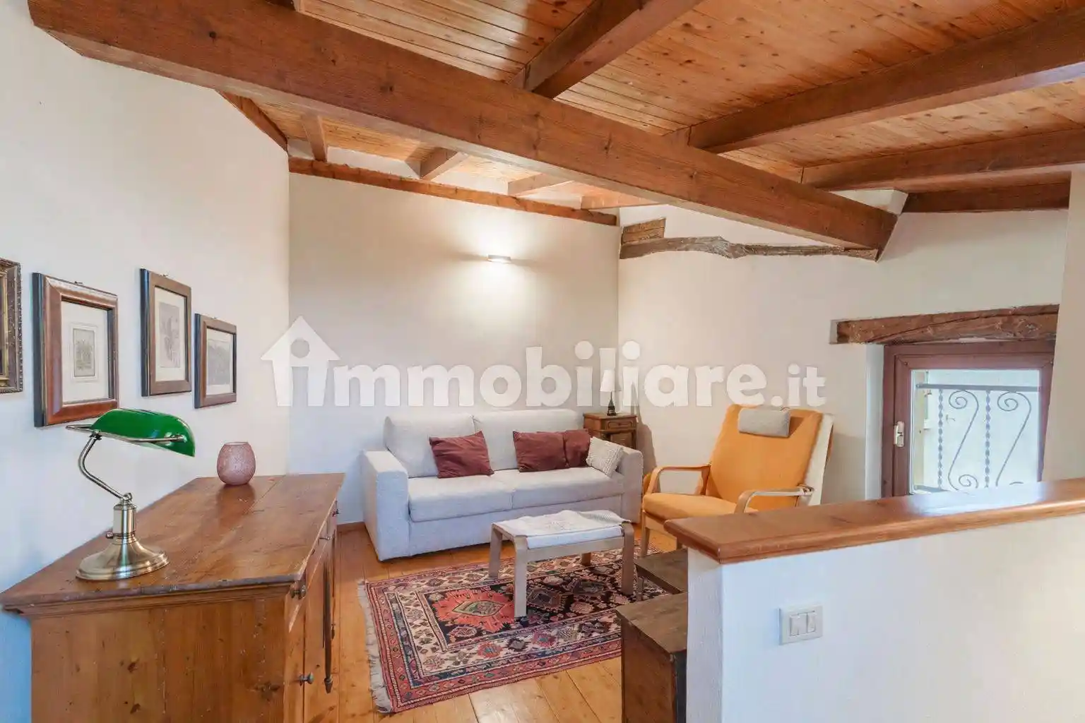 Appartamento in vendita a Toscolano-Maderno