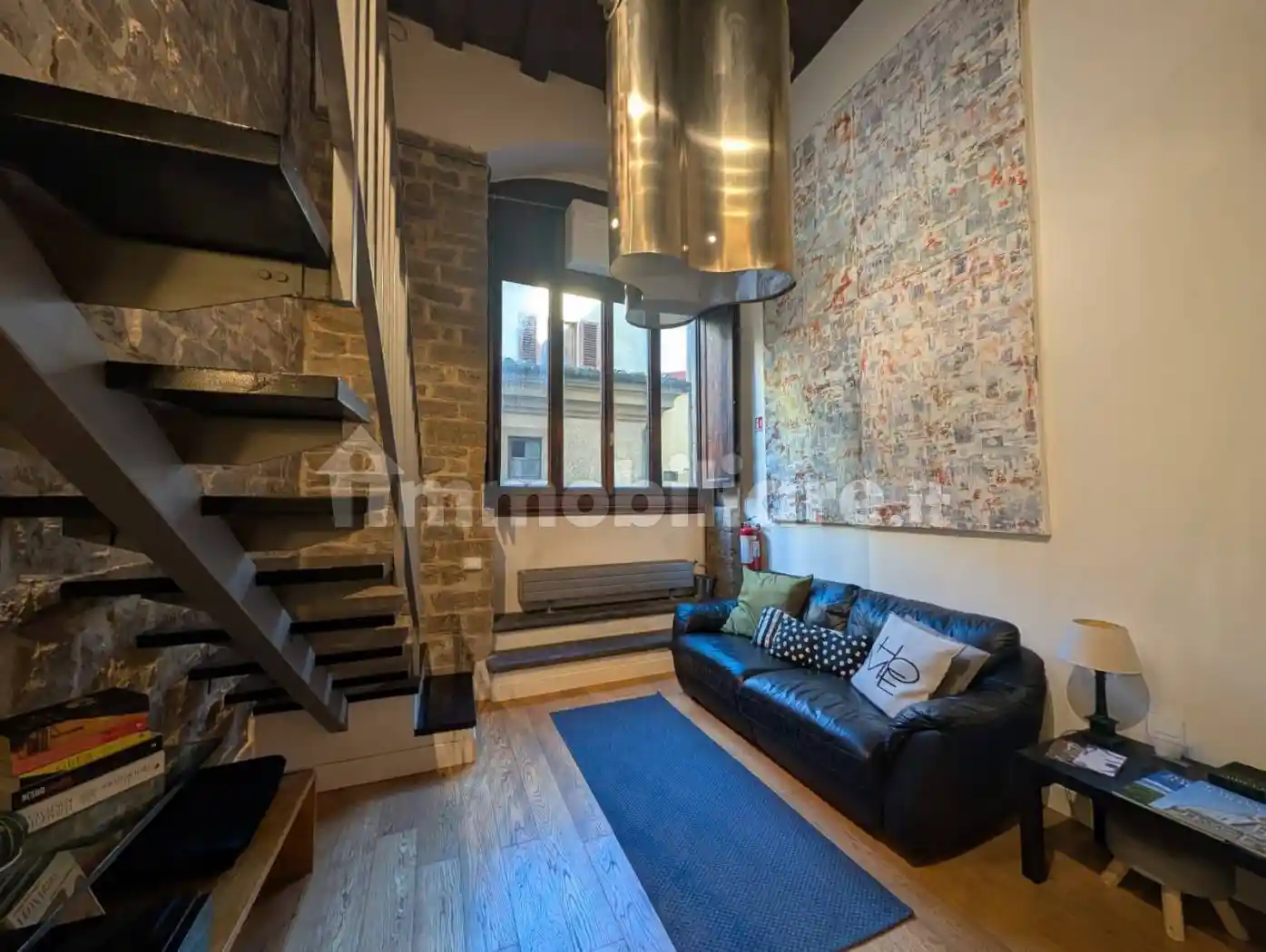 Appartamento in vendita a Firenze