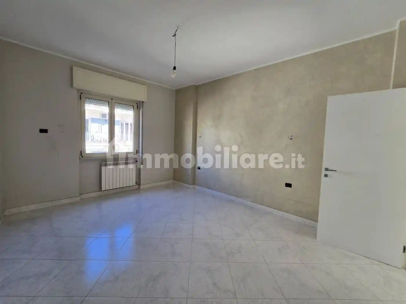 Appartamento in vendita a Aversa