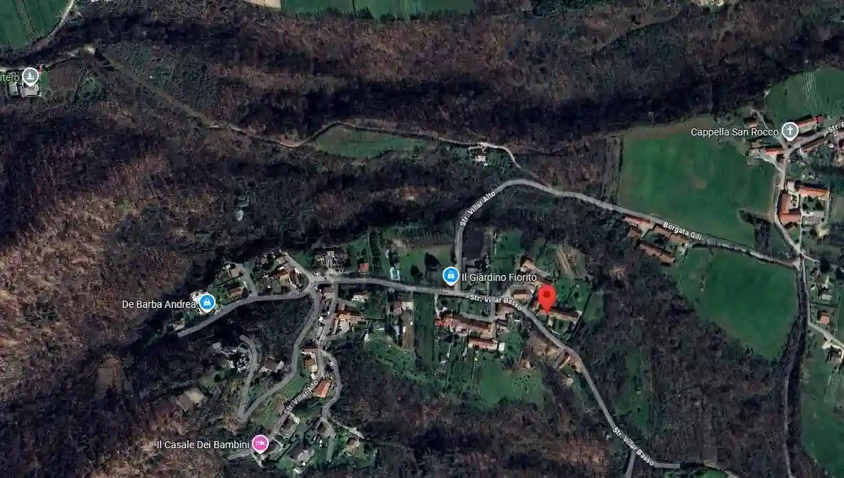 Villetta a schiera - foto 3