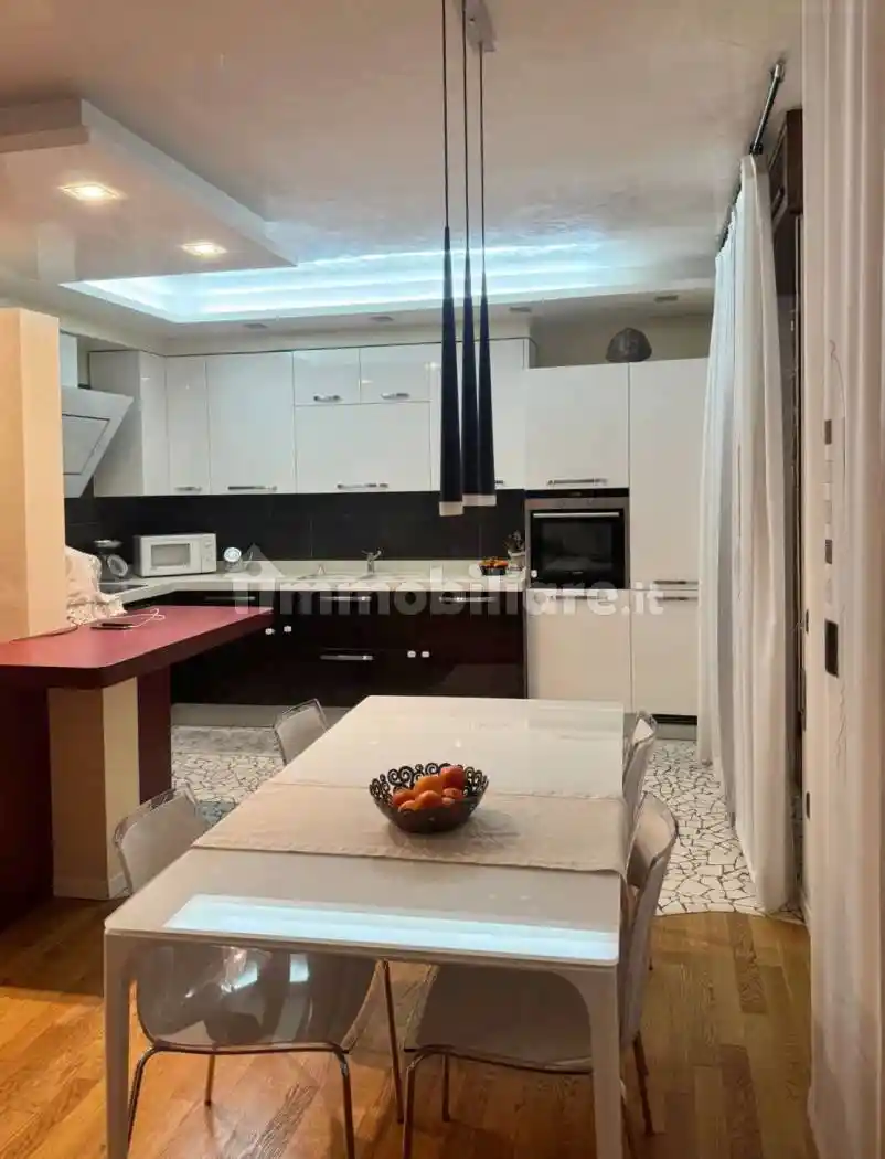 Appartamento in affitto a San Bonifacio