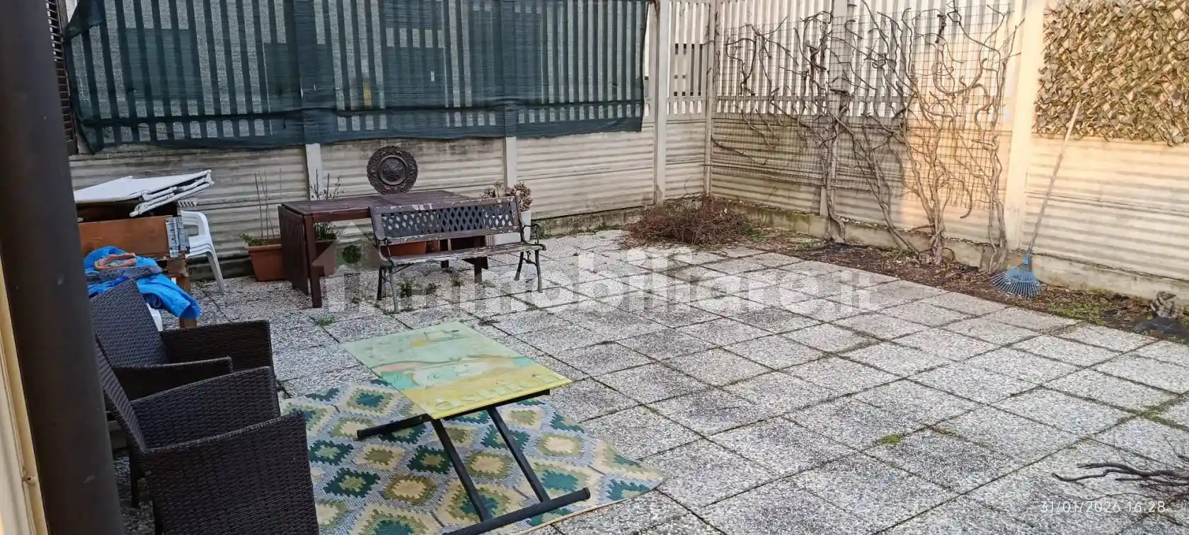 Appartamento in vendita a Cesano Maderno