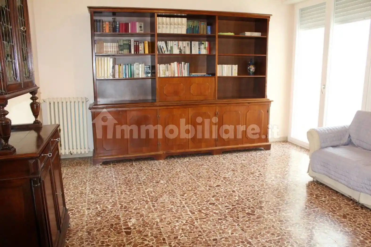 Appartamento in affitto a Lugo