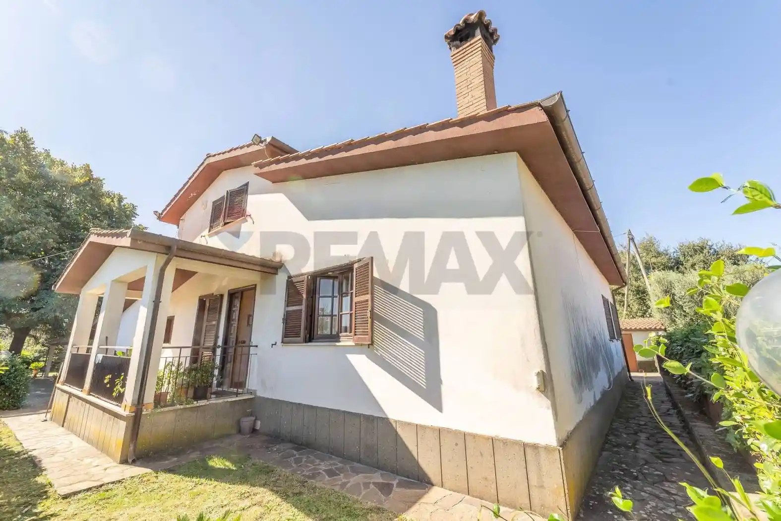 Villa in vendita a Velletri