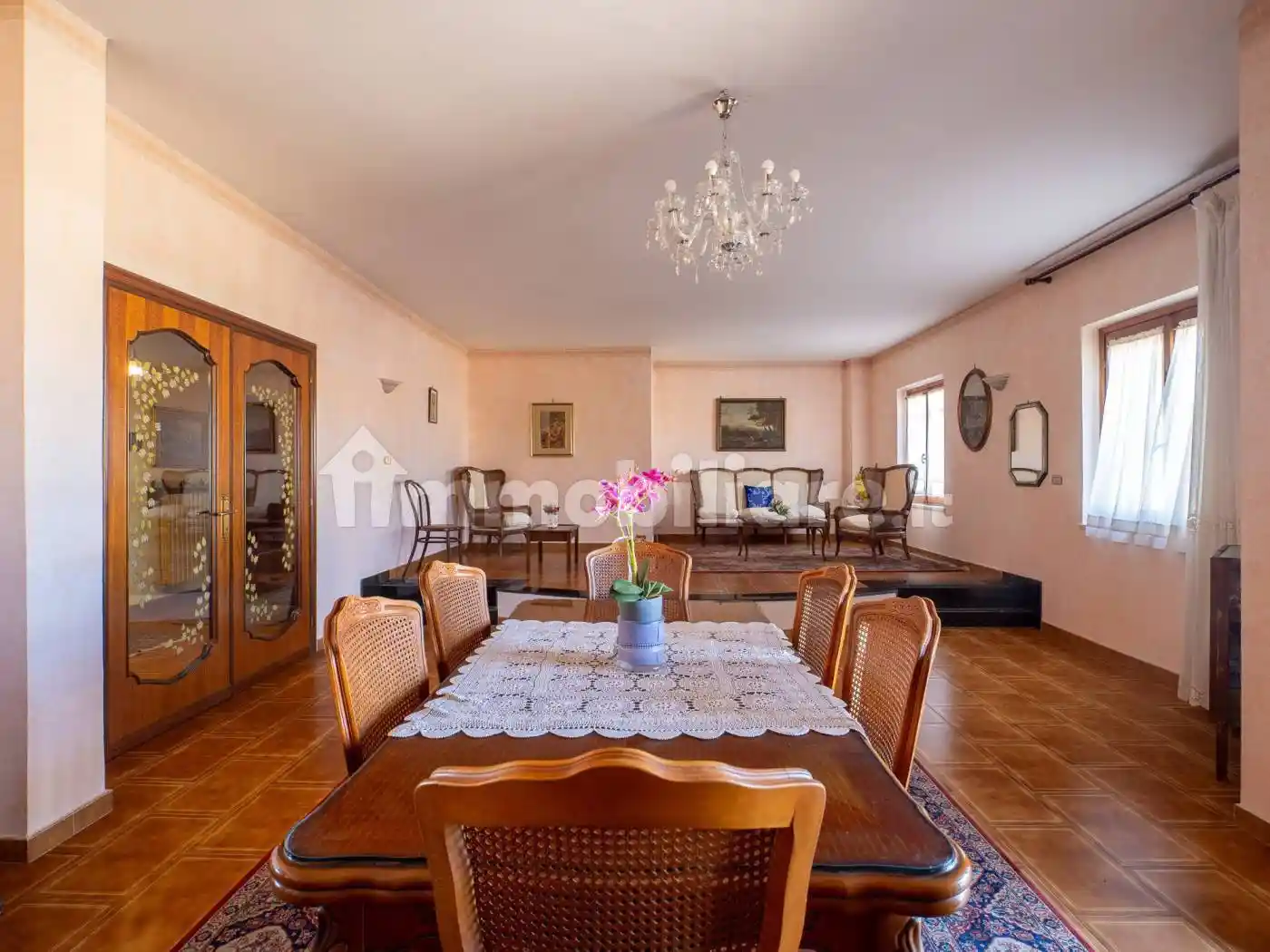 Villa in vendita a Terracina