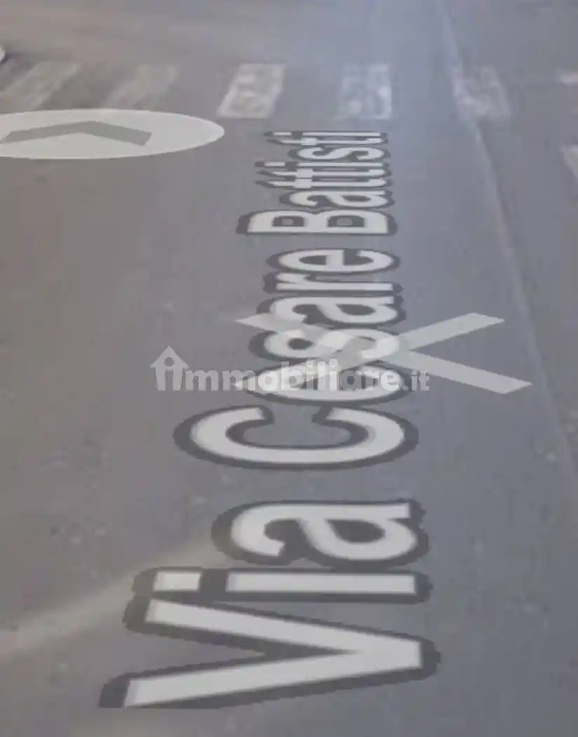 Appartamento in vendita a Taranto