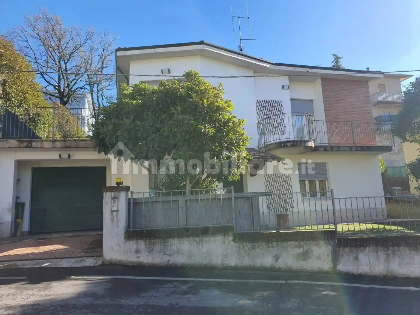 Villa in vendita a Fornovo di Taro