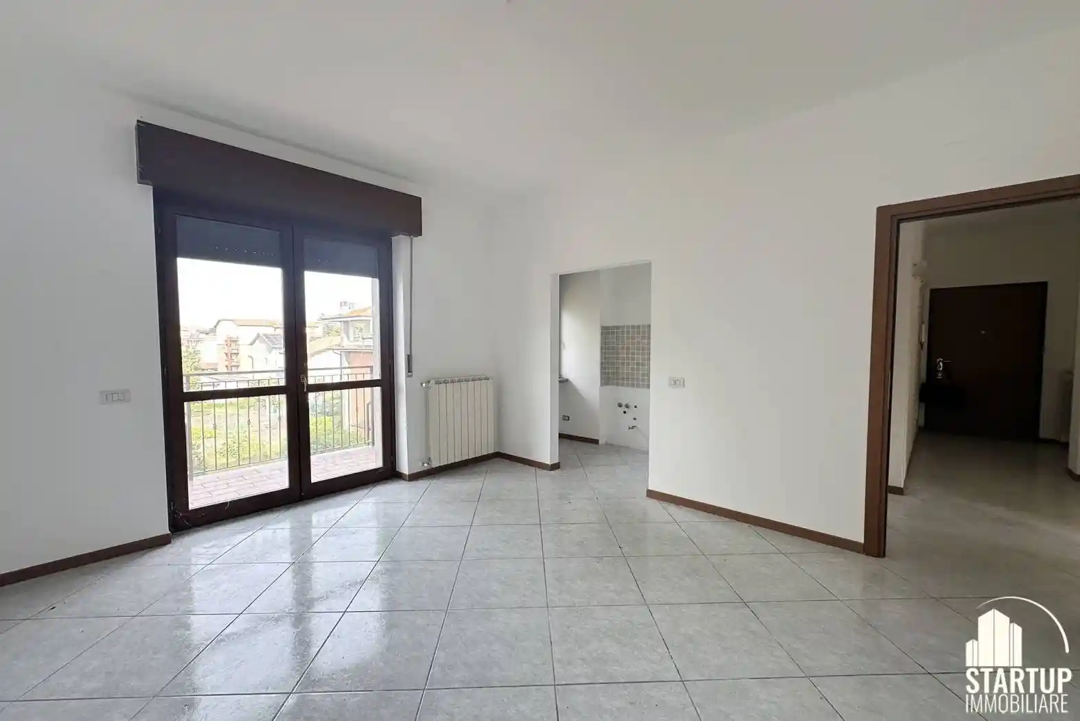 Appartamento in vendita a Garbagnate Milanese