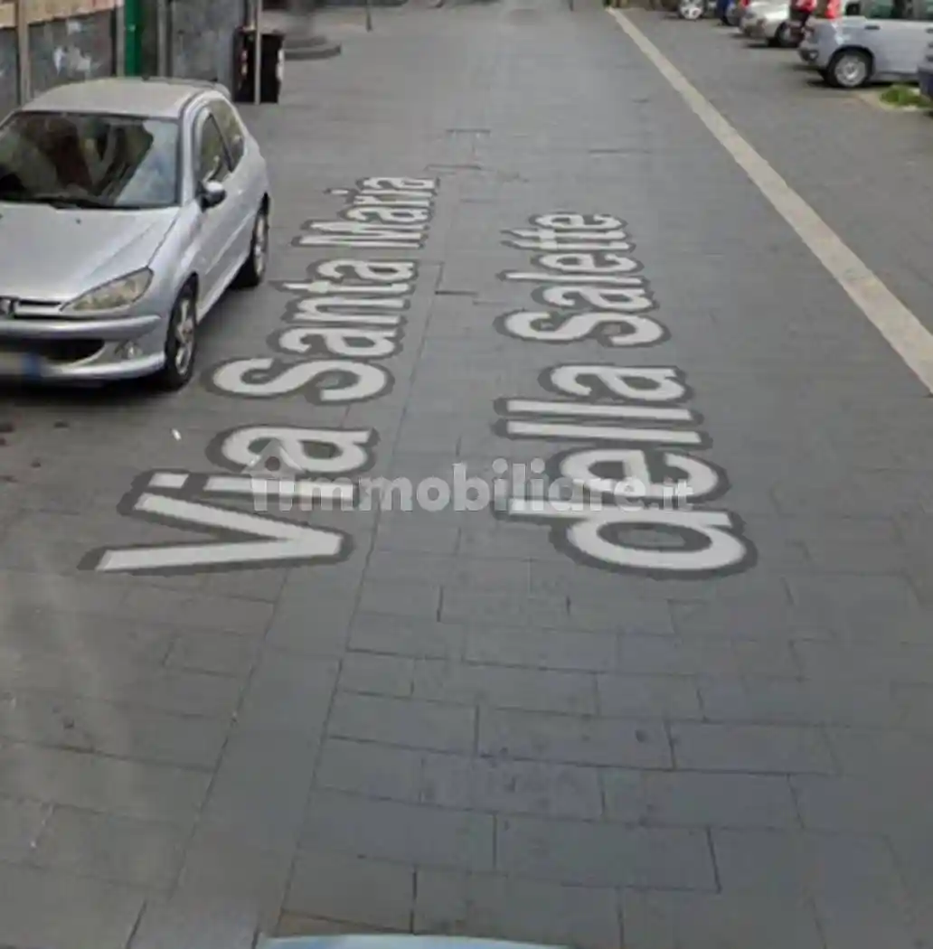 Appartamento in vendita a Catania