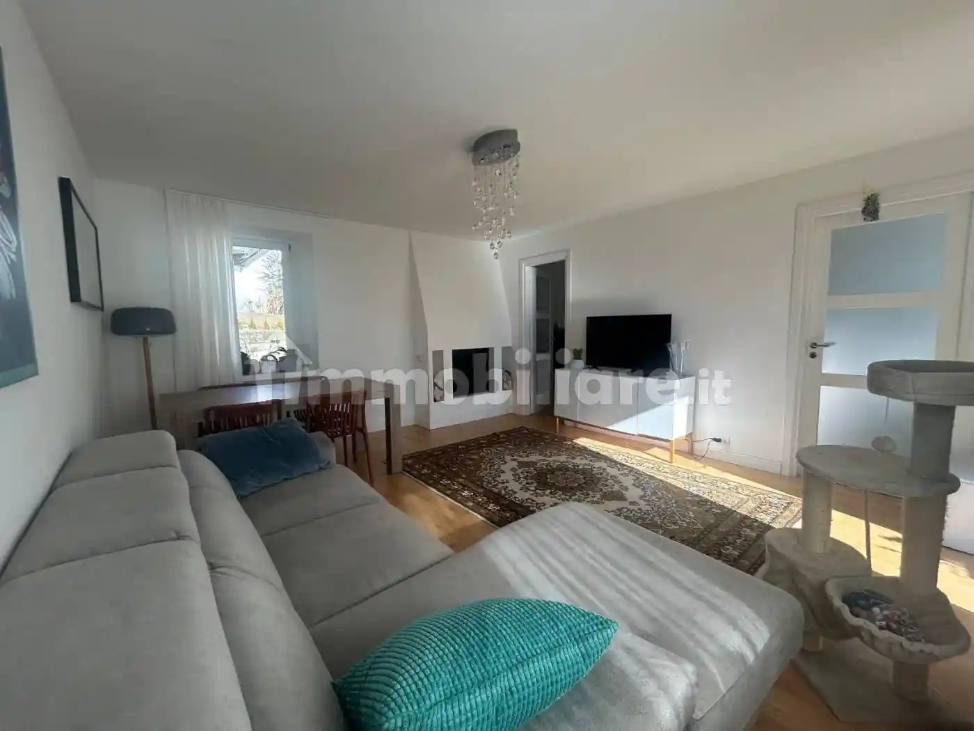 Appartamento in vendita a Lesa