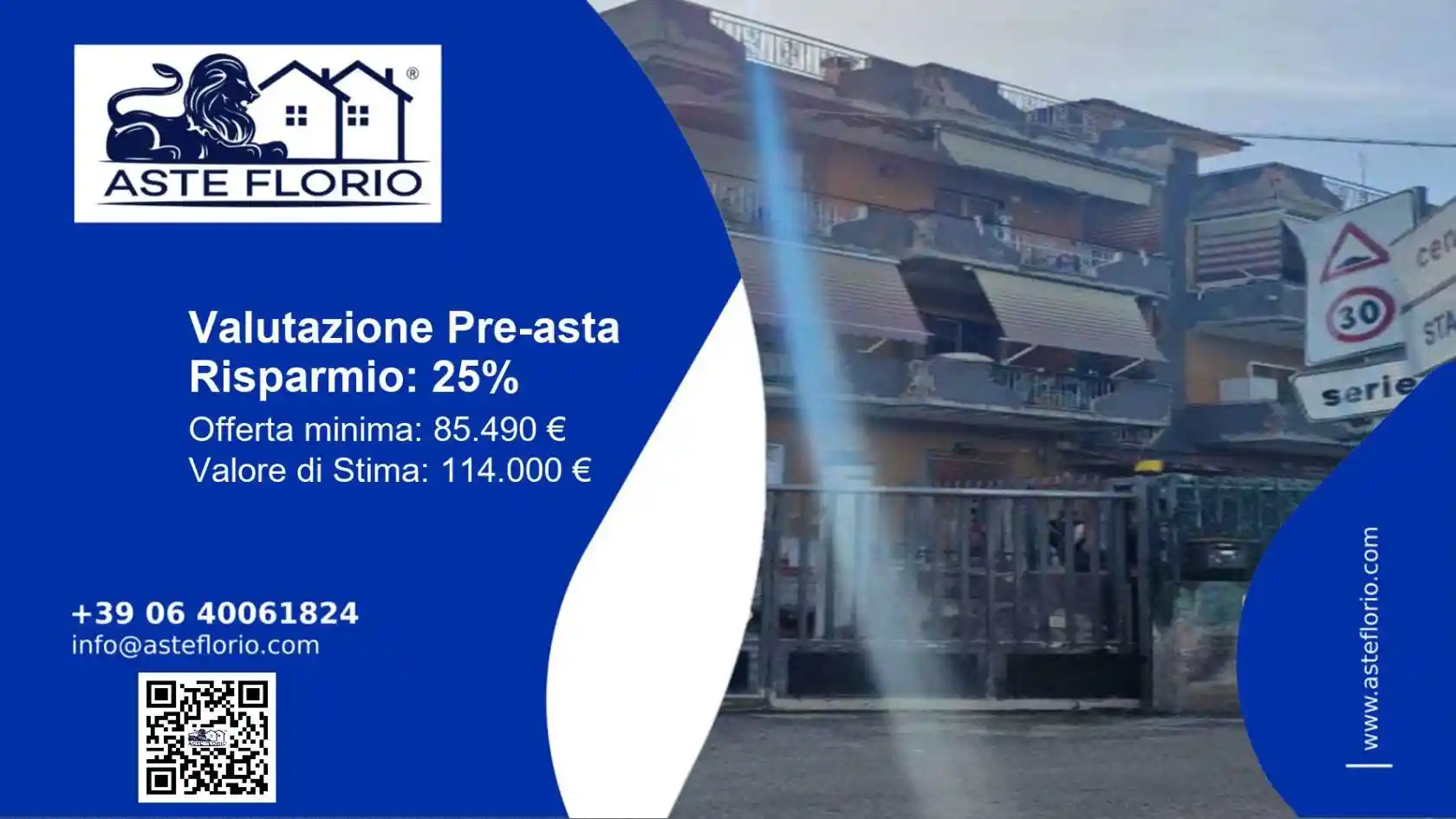 Appartamento in vendita a Sant'Antonio Abate