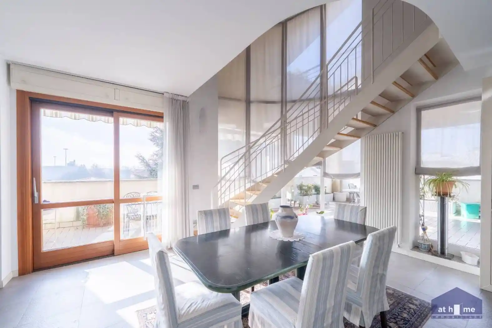 Attico - Mansarda in vendita a Lissone