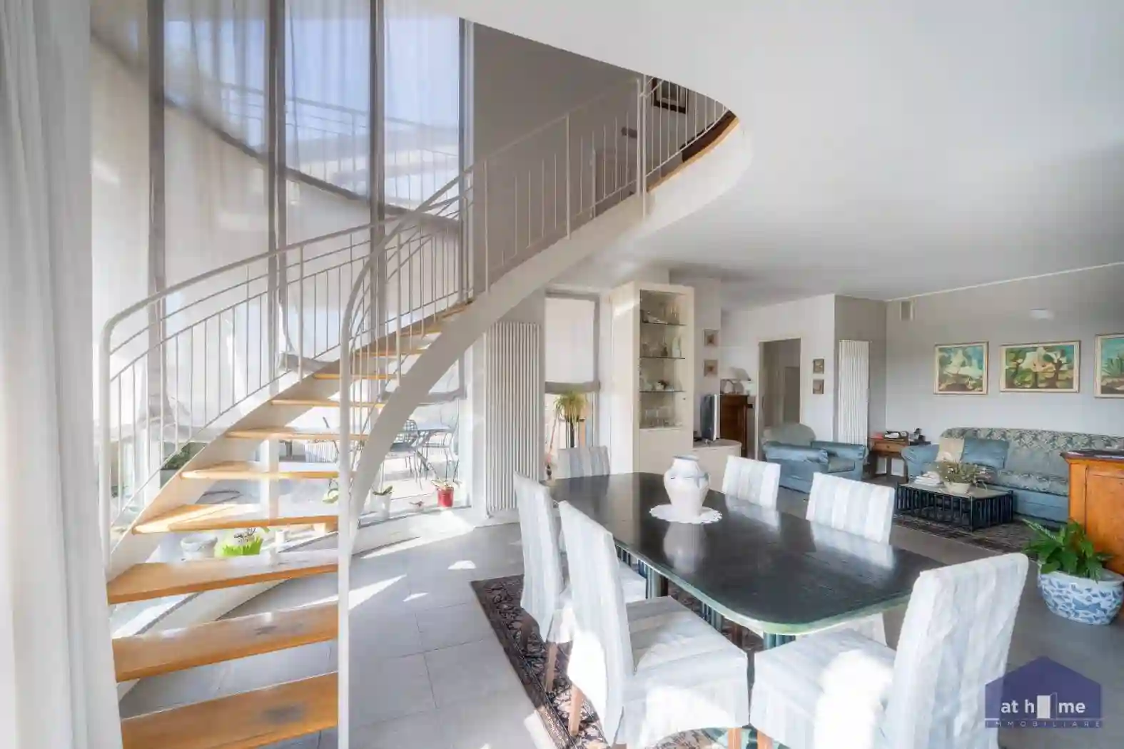 Attico - Mansarda - foto 5