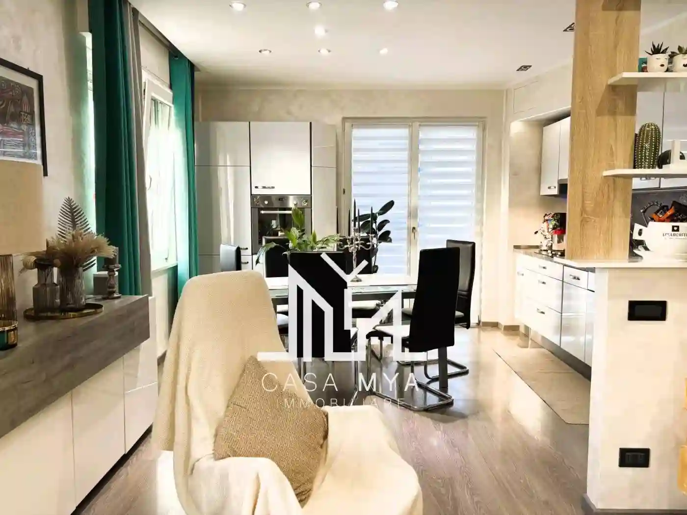 Appartamento - foto 5