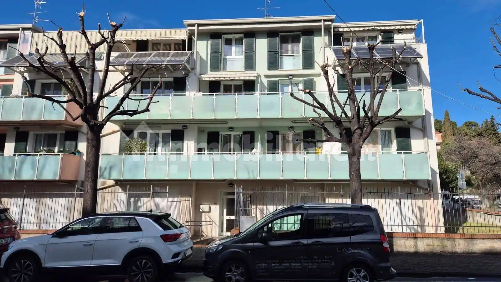 Appartamento in vendita a Albenga