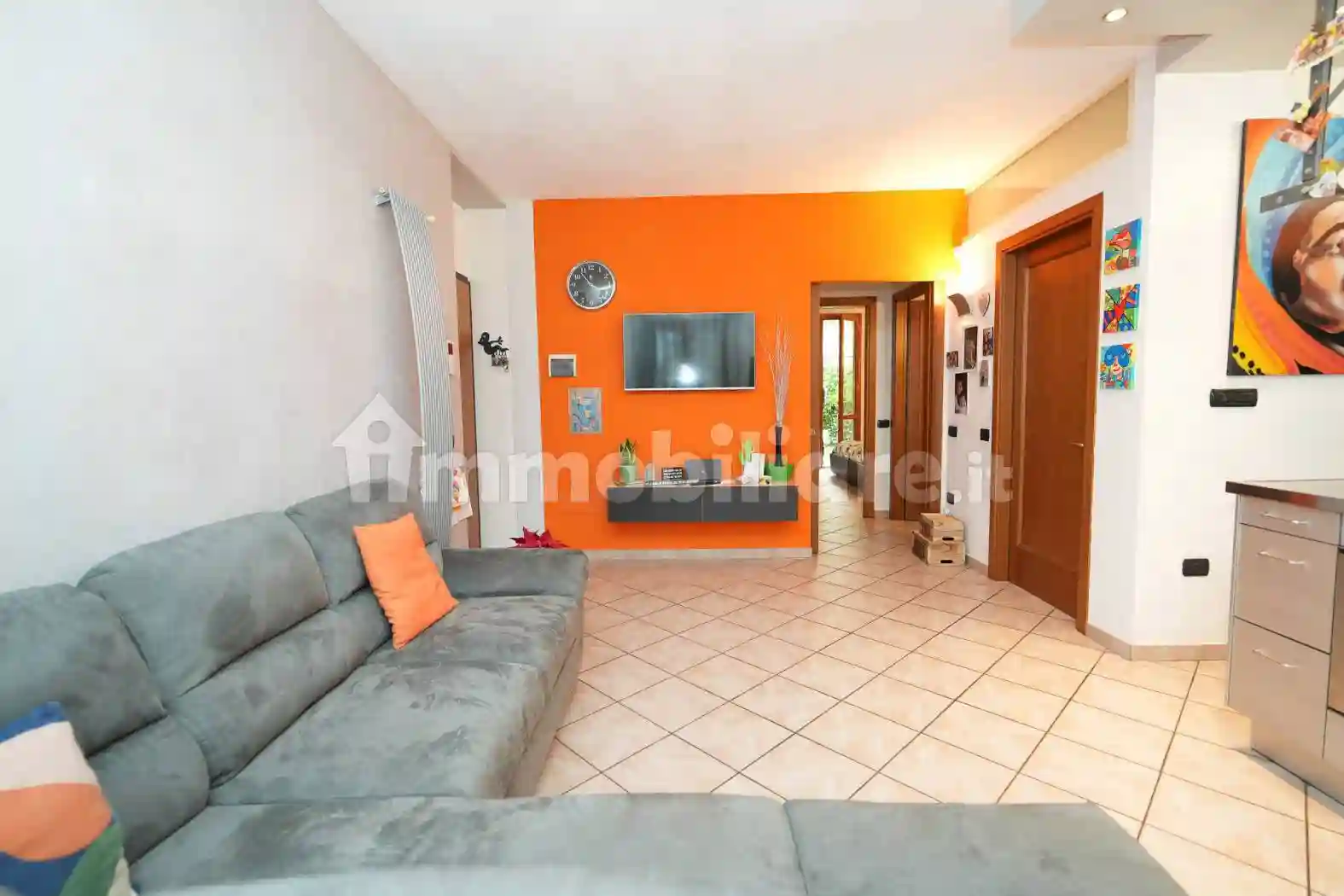 Appartamento - foto 5