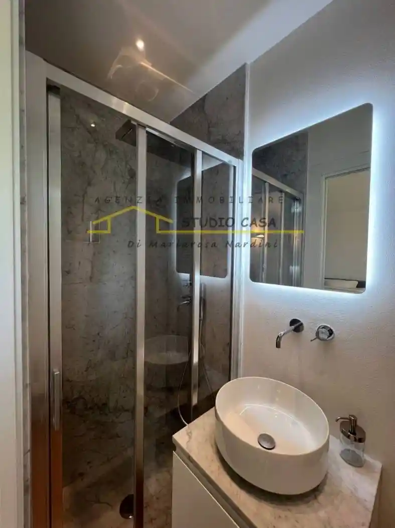 Appartamento in affitto a Forte dei Marmi