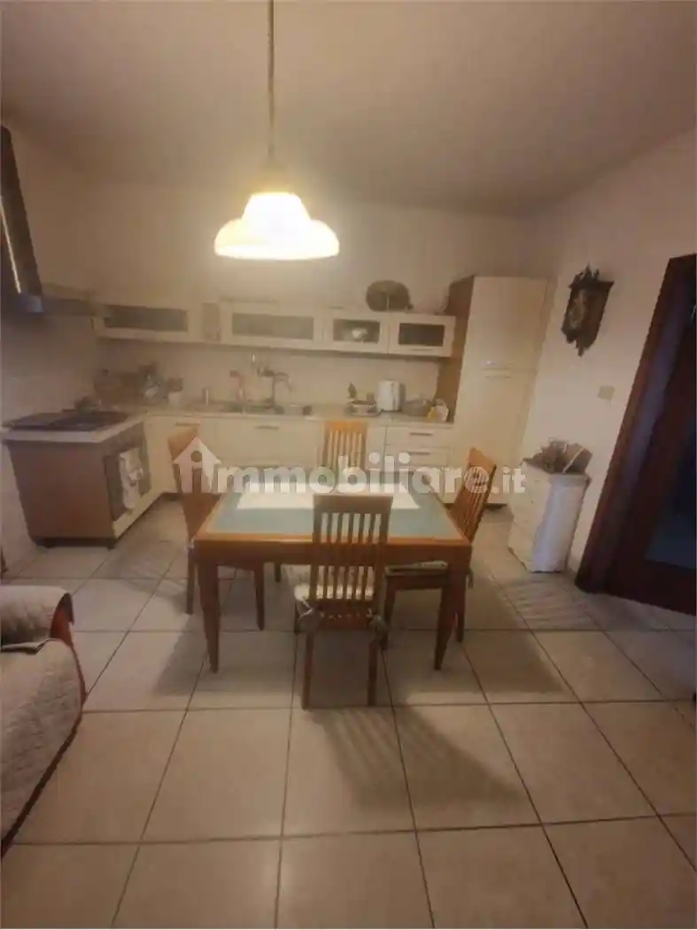 Casa indipendente in affitto a Venezia