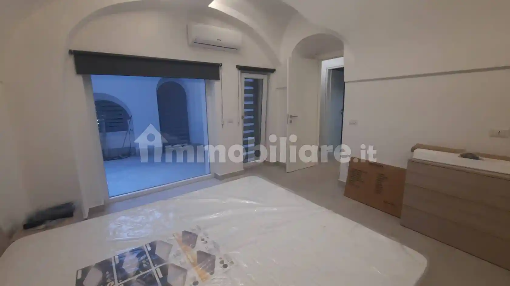 Appartamento in vendita a Gaeta