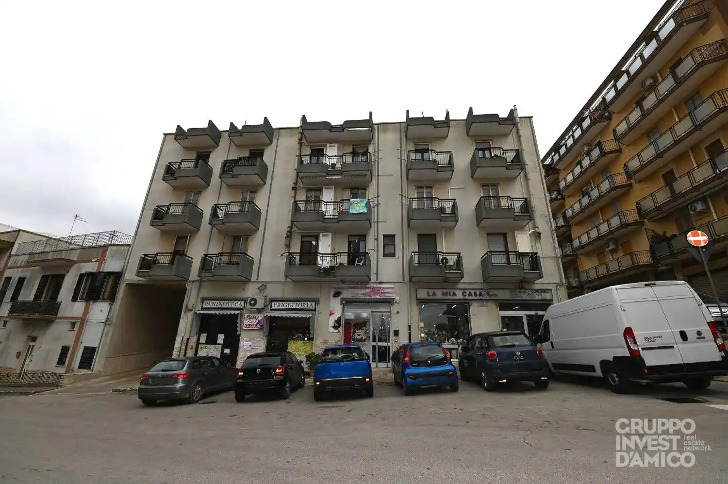 Appartamento in vendita a Cisternino