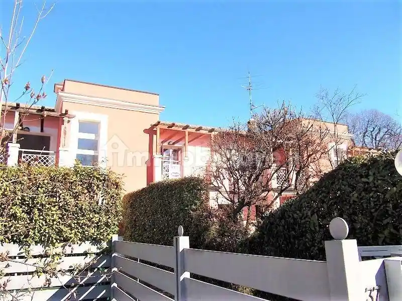 Appartamento in affitto a Roncadelle