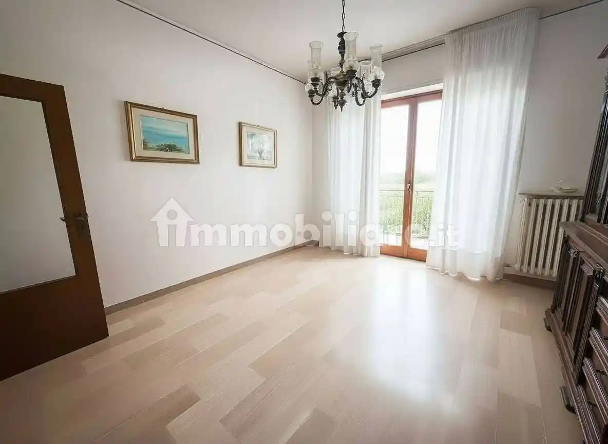 Appartamento in vendita a Osimo