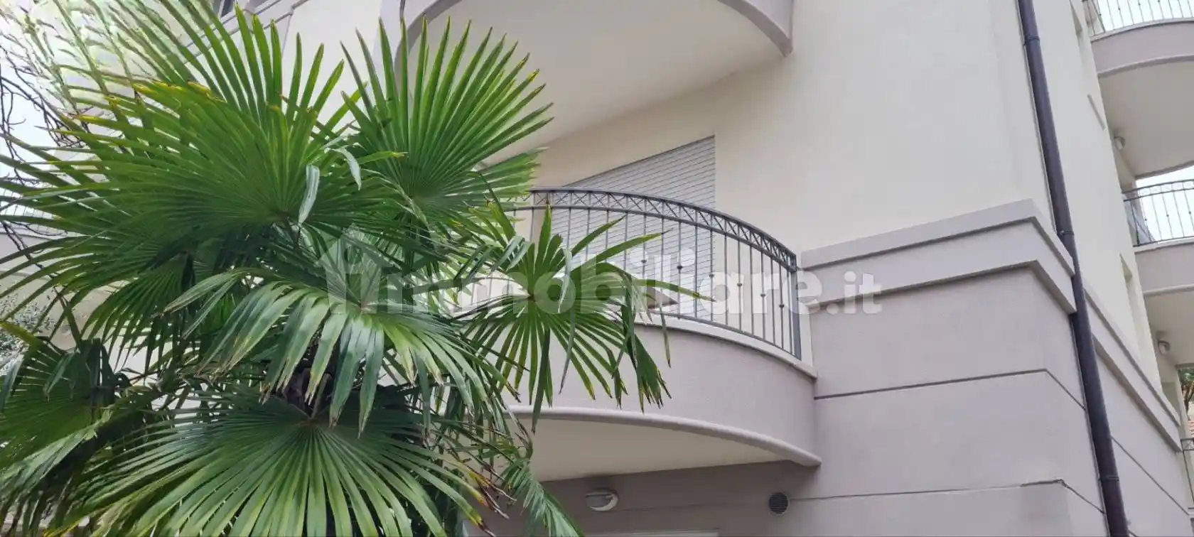 Appartamento in vendita a Riccione
